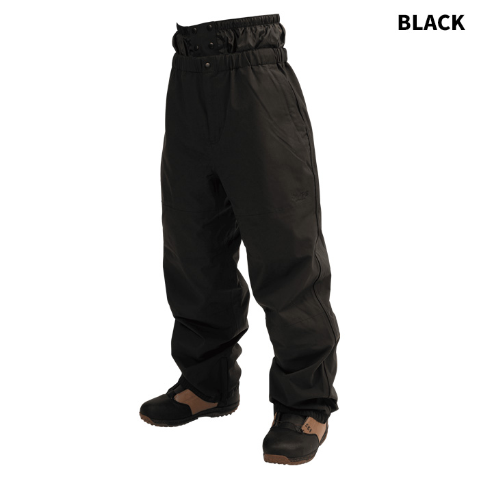 SCAPE エスケープ ウェア BAGGY PANTS 25-26(2026)モデル パンツ : F