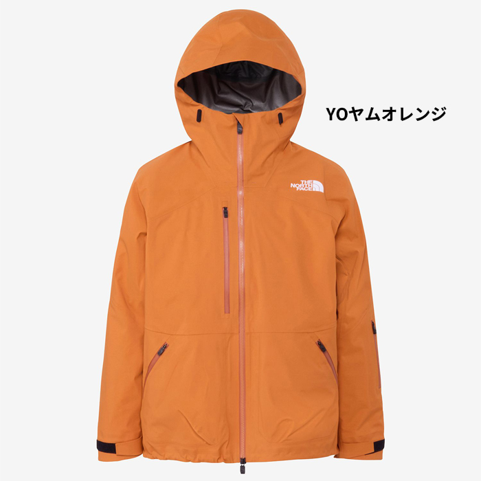 THE NORTH FACE ノースフェイス ウェア LAYBACK BC Jacket NS62510 25