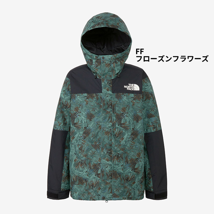 THE NORTH FACE スノーボード ジャケット｜ウエア｜スノーボード