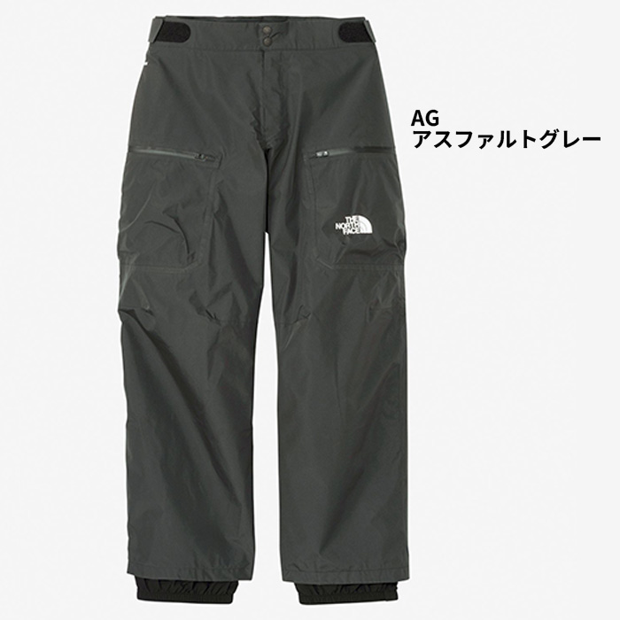 THE NORTH FACE スノーボード パンツ（サイズ（S/M/L）：3L（XXL