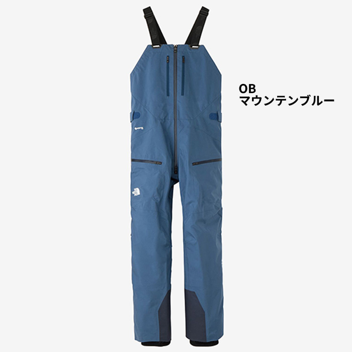 ノースフェイス ゴアテックスパンツのおすすめ人気商品一覧 通販