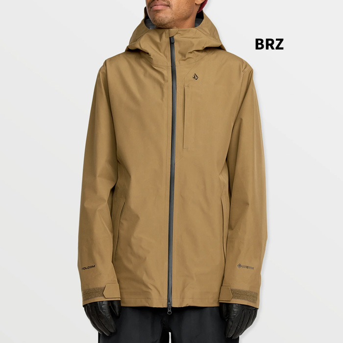 VOLCOM スノーボード ウエア（サイズ（S/M/L）：～SS(XS