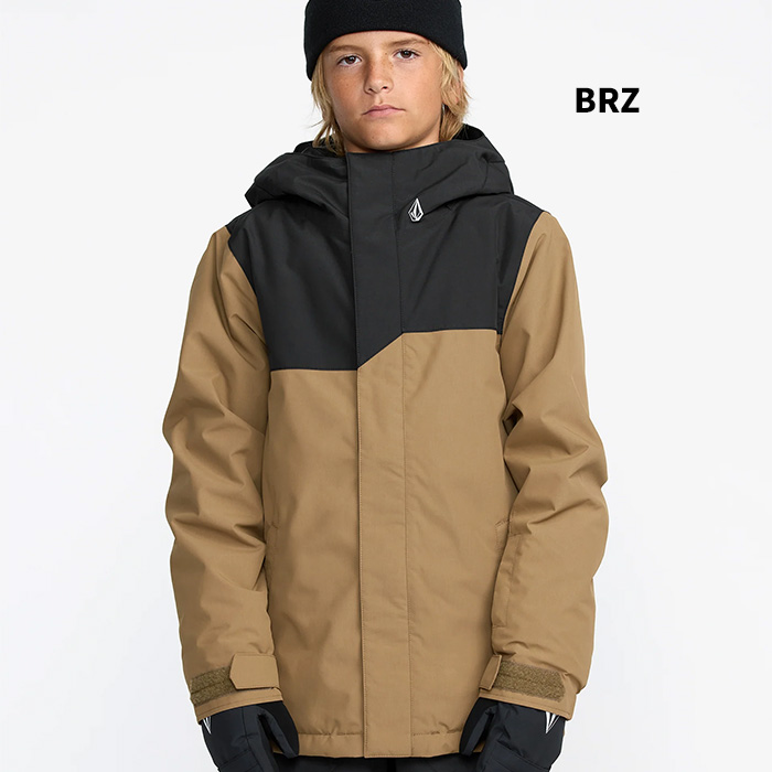 VOLCOM スノーボードウェア上下セット｜ウエア｜スノーボード