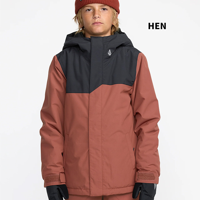 VOLCOM スノーボードウェア上下セット｜ウエア｜スノーボード