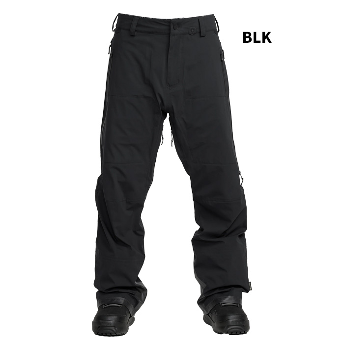 VOLCOM ボルコム ウェア GUCH GORE-TEX PANT 25-26(2026)モデル パンツの画像