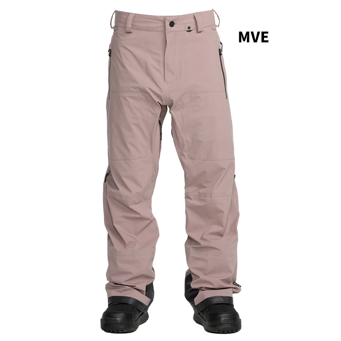 VOLCOM ボルコム ウェア GUCH GORE-TEX PANT 25-26(2026)モデル パンツの画像