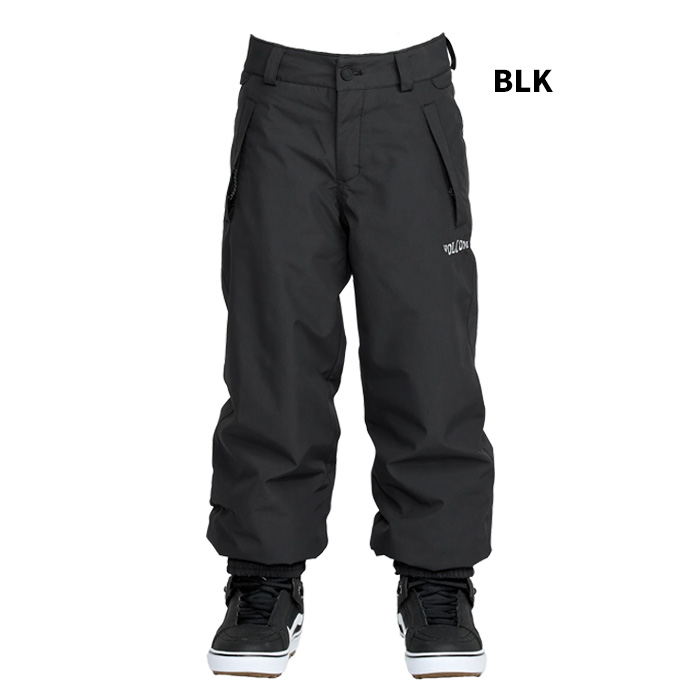 VOLCOM スノーボードウェア上下セット｜ウエア｜スノーボード