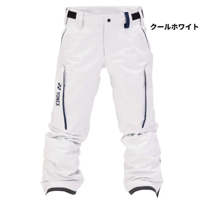 YONEX ヨネックス ウェア A3PANTS SW8577 25-26(2026)モデル パンツの画像