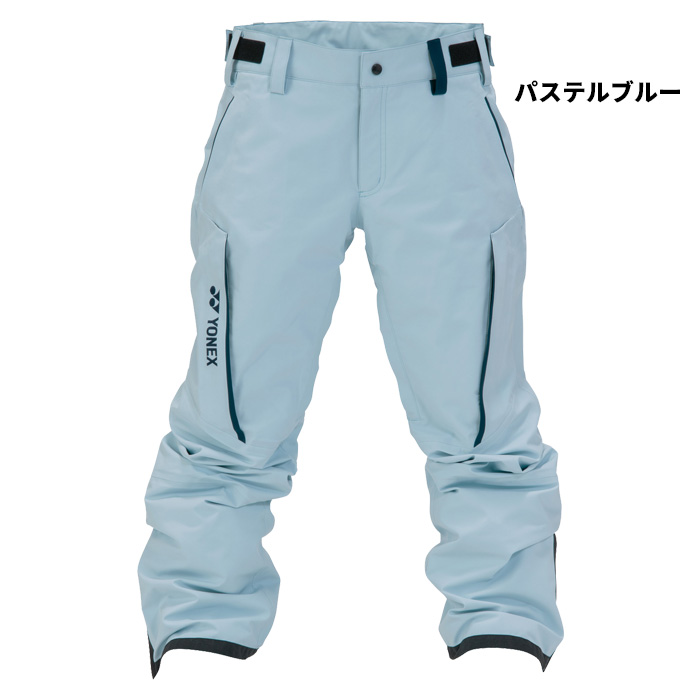 YONEX ヨネックス ウェア A3PANTS SW8577 25-26(2026)モデル パンツの画像