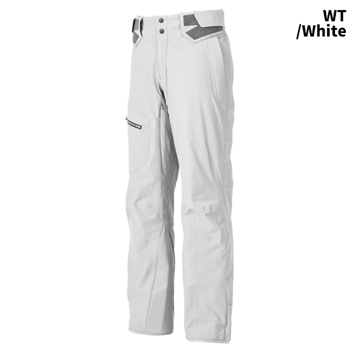 ZUICA Curvy Cargo Pants / ZAM25OB04 25-26(2026)モデル ズイカ