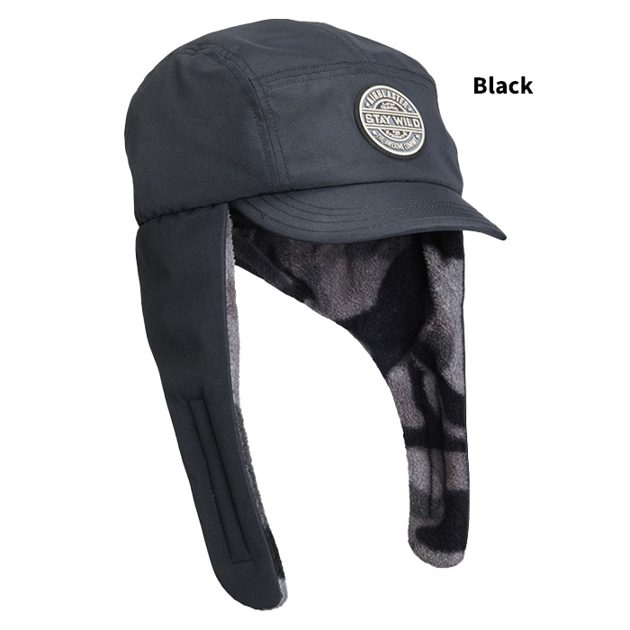 AIRBLASTER エアブラスター AIR FLAP CAP 25-26 キャップ モデル : F