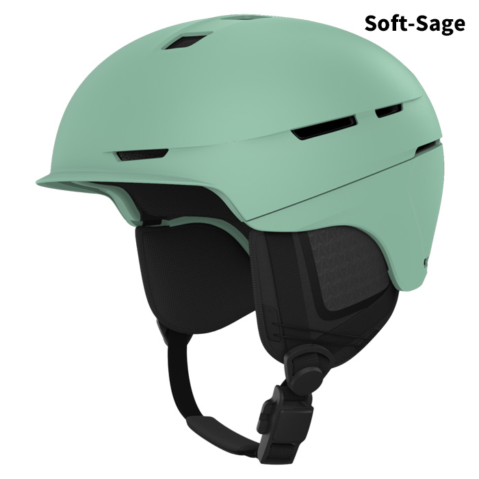 ANON アノン ヘルメット Merak WaveCel Ski & Snowboard Helmet 25-26