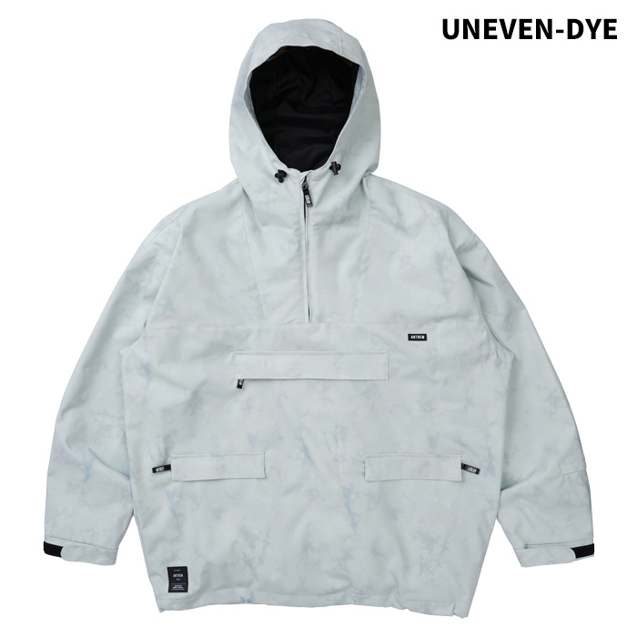 ANTHEM【AN2560・FLAPPA ANORAK】アンセム フラッパ アノラック スノーボードウェア 25-26モデルの画像