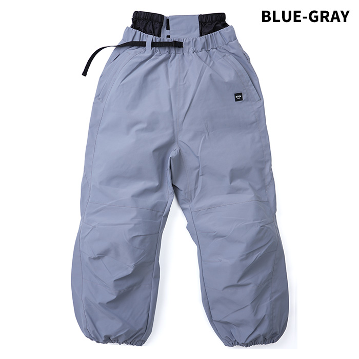 ANTHEM【AN2533・3D WIDE LITHIUM PANTS】アンセム 3Dワイド リチウム