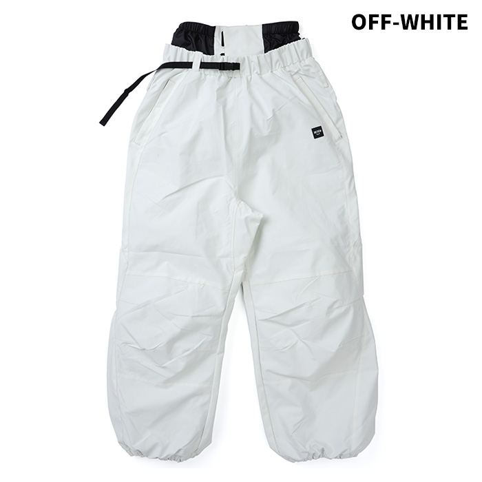 ANTHEM【AN2533・3D WIDE LITHIUM PANTS】アンセム 3Dワイド リチウム