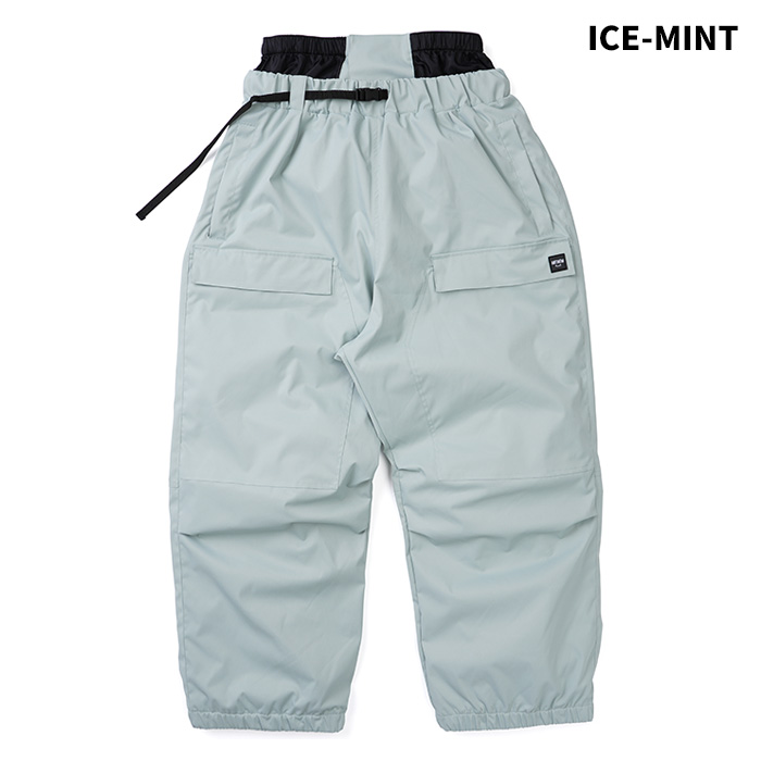 ANTHEM【AN2566・DOUBLE KNEE PANTS】アンセム  ダブルニー パンツ スノーボードウェア 25-26モデルの画像