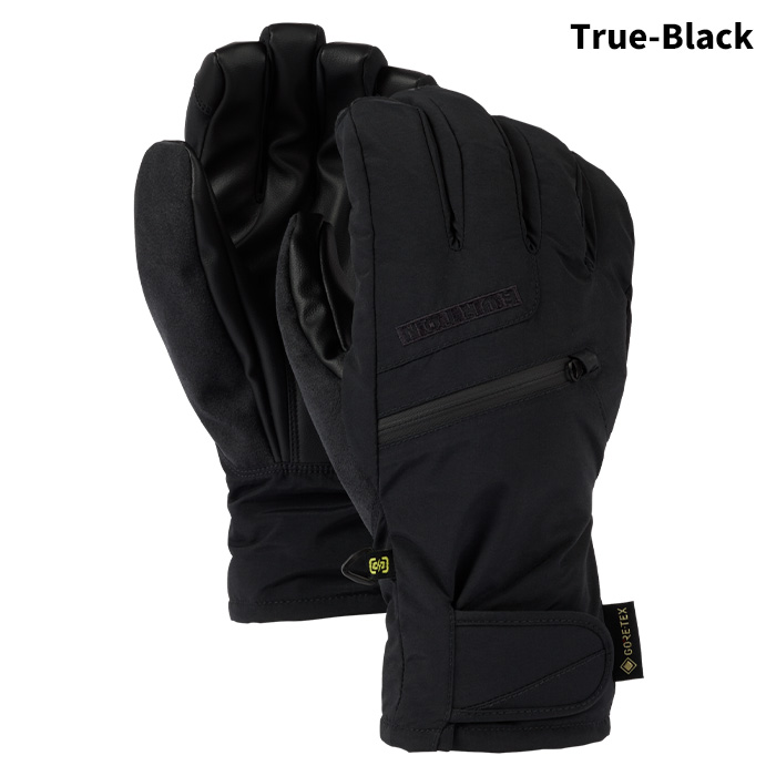 BURTON バートン グローブ Men's GORE-TEX Under Gloves 25-26 モデル