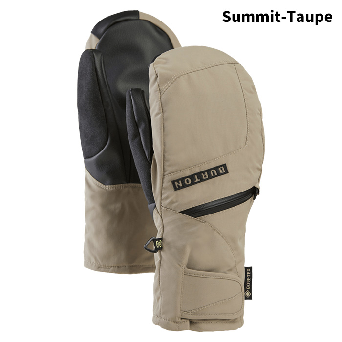 BURTON バートン グローブ Women's GORE-TEX Under Mittens 25-26