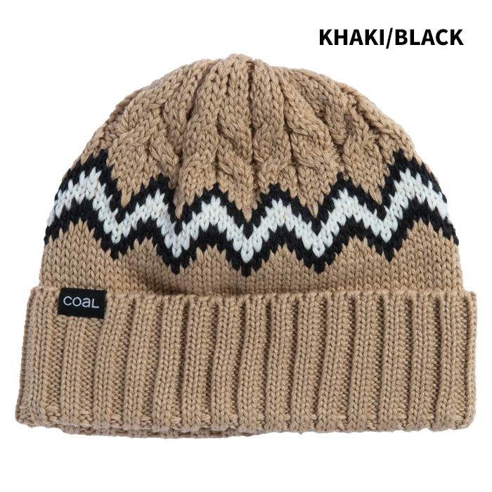 ごーごージャンクション　ビーニー COAL コール MEADOWS ビーニー 25-26モデル : F.JANCK Yahoo!店 - 通販