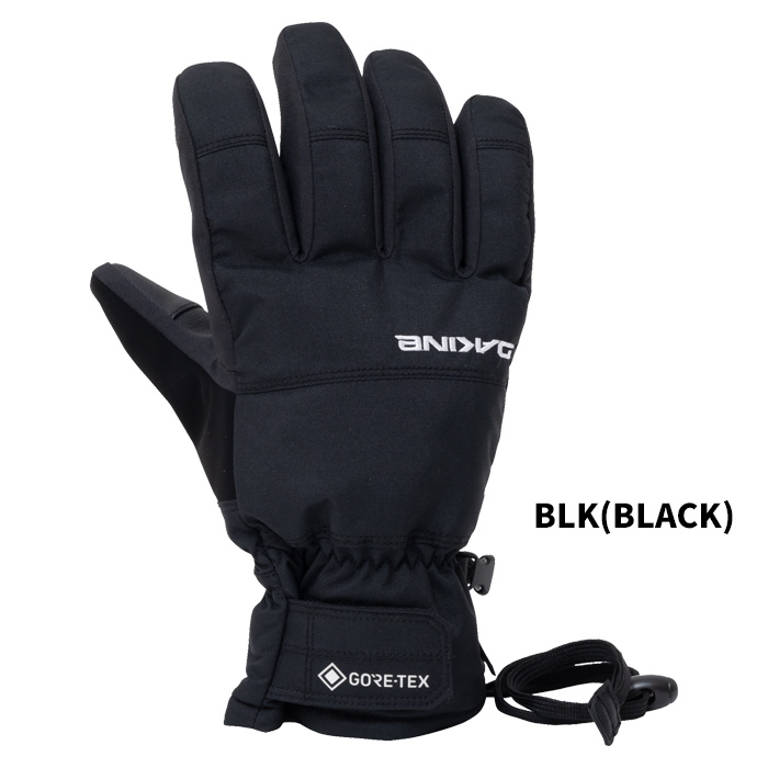 DAKINE ダカイン グローブ SATURN GORE-TEX GLOVES BF237728 25-26モデル_1
