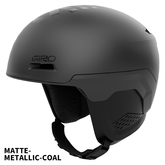 GIRO ジロ ヘルメット Owen Spherical 25-26モデルの画像