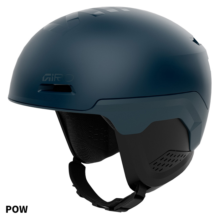 GIRO ジロ ヘルメット Owen Spherical 25-26モデルの画像