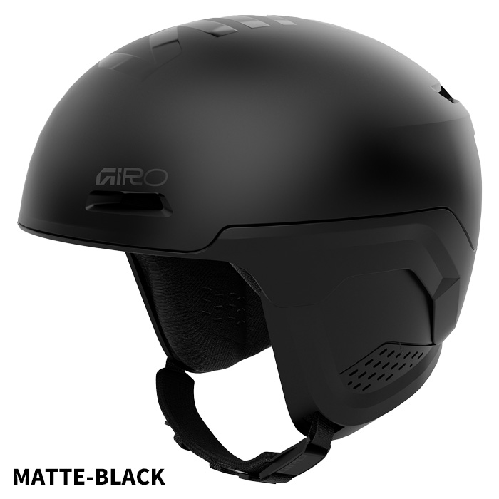 GIRO ジロ ヘルメット Owen Spherical 25-26モデルの画像