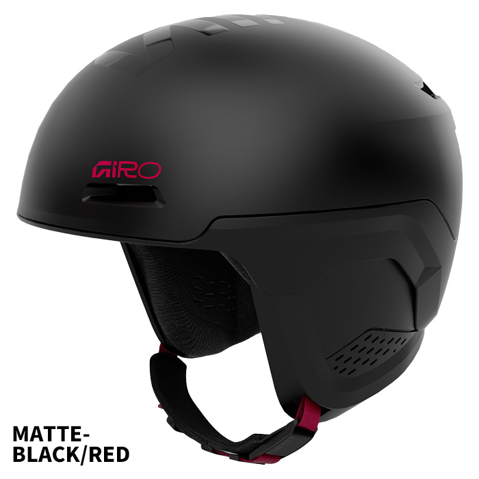 GIRO ジロ ヘルメット Owen Spherical 25-26モデルの画像