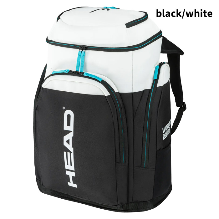 HEAD ヘッド バッグパック Rebels Racing Backpack L 90L 25-26モデル
