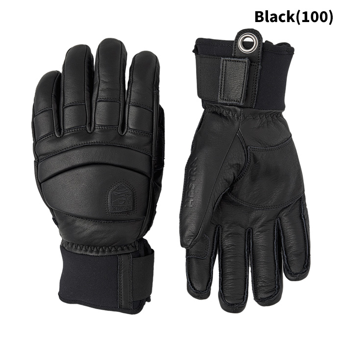 3000780】HESTRA ヘストラ グローブ Fall Line 25-26モデル : F.JANCK