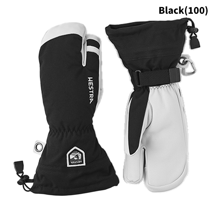 Hestra グローブ ユニセックス 25-26シーズン購入品 Hestra グローブ