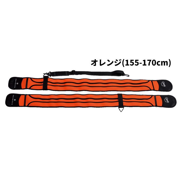 OGASAKA スキー板ケース｜スキー｜スポーツ 通販 - Yahoo!ショッピング