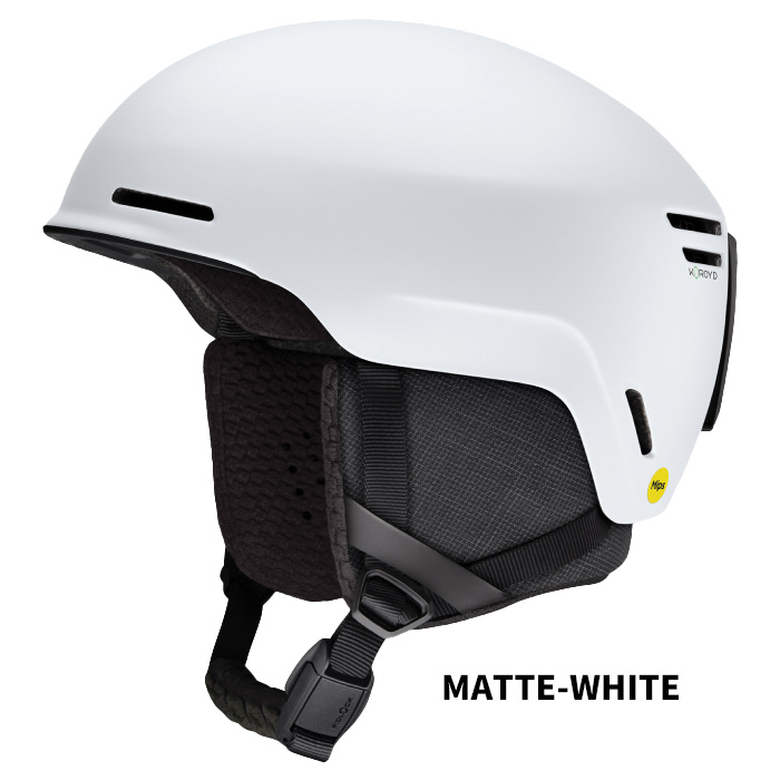 SMITH スミス ヘルメット METHOD PRO MIPS Round Contour Fit（ASIA 