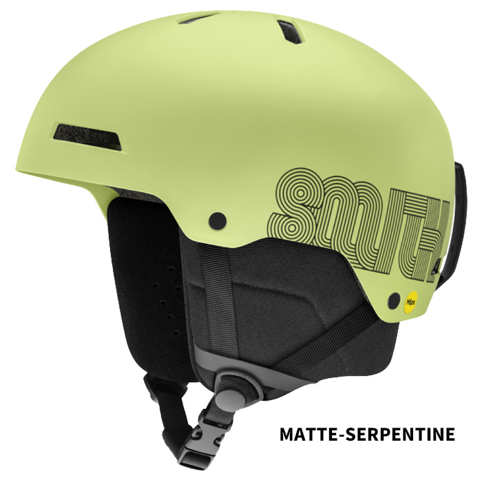 SMITH スミス ヘルメット RODEO MIPS (ASIA Fit) 25-26モデル : F