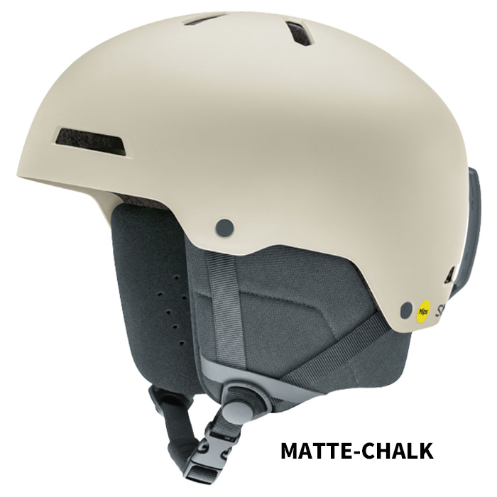 SMITH スミス ヘルメット RODEO MIPS (ASIA Fit) 25-26モデル : F