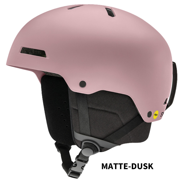 SMITH スミス ヘルメット RODEO MIPS (ASIA Fit) 25-26モデル : F