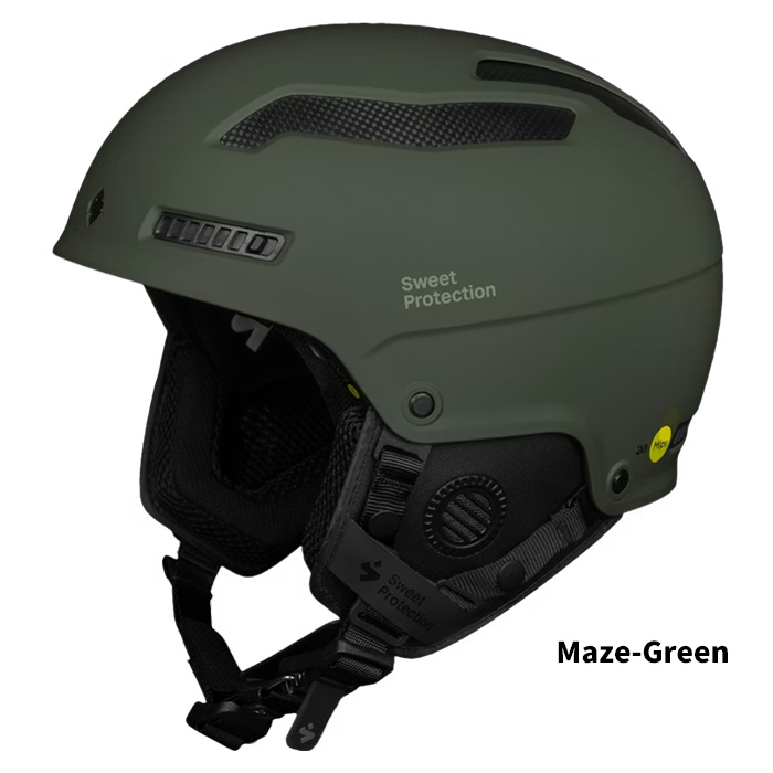 840094】SWEET PROTECTION スウィートプロテクション ヘルメット