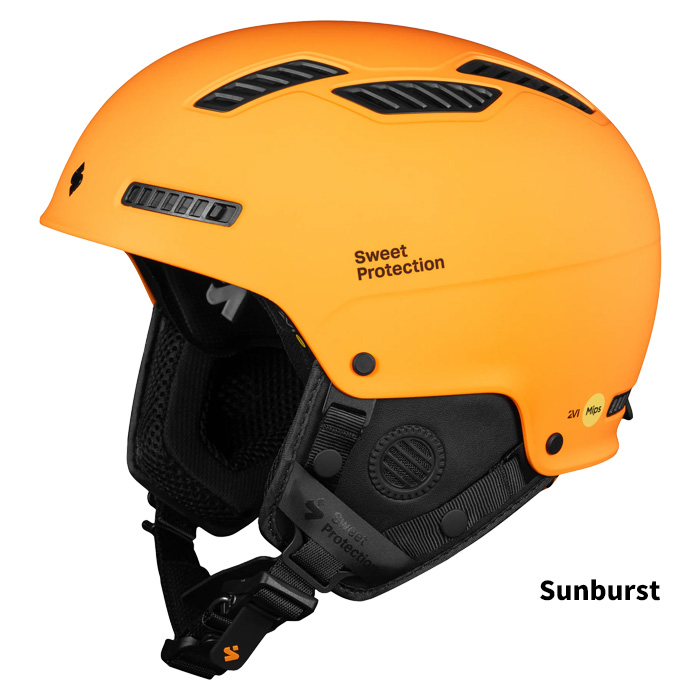SweetProtectionスウィートプロテクションIgniter2 Mips 840102】SWEET PROTECTION スウィートプロテクション ヘルメット