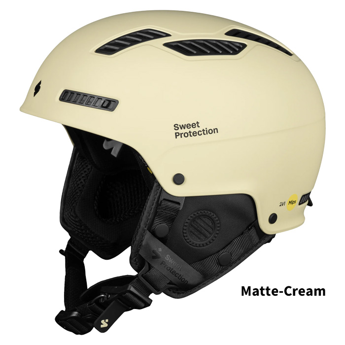 840102】SWEET PROTECTION スウィートプロテクション ヘルメット