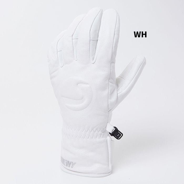 SX-402M】SWANY スワニー グローブ Magnete [MEN] 25-26 モデル : F