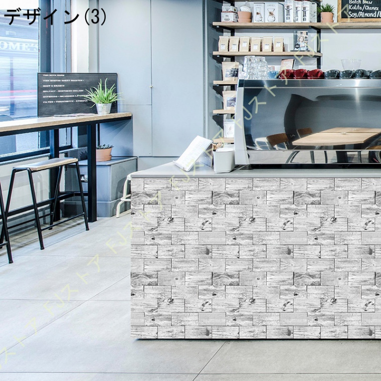 50% OFF 以上 - レディース福袋 キッチンタイルシート ウォール シール式 洗面所 タイルシール その他