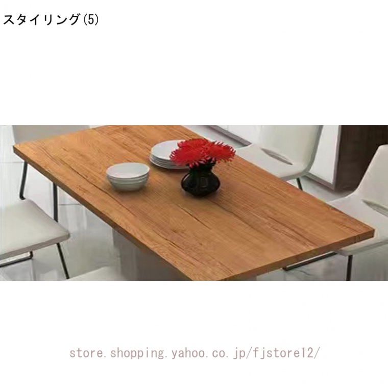 リメイクシート 木目 ナチュラル おしゃれ 木目調 簡単 貼れる ＤＩＹ カッティングシール インテリアシート 壁紙シール 防水 防汚 ドア 家具 テーブル クロス |  | 05