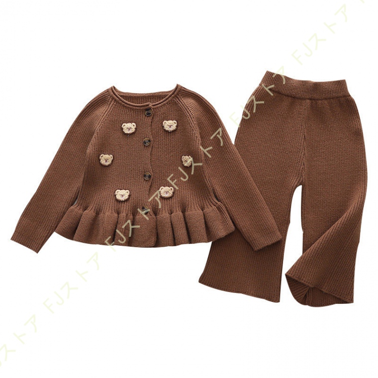 楽天市場】ベビー服 2点セット セットアップ 子供服 Tシャツ