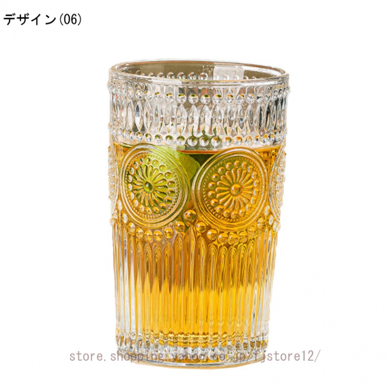 LOST AND FOUND(ロストアンドファウンド) GLASS BLACK - LOST AND FOUND コップ おしゃれ ロックグラス –  LOST AND FOUND 長く愛用したい日用品が見つかるお店