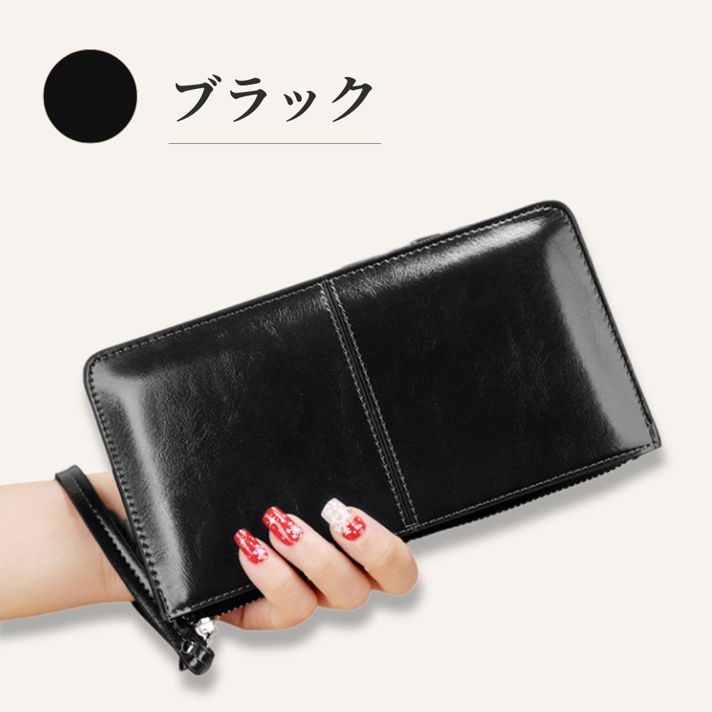 長財布 レディース 財布 通帳 ケース 母子手帳 おしゃれ 人気 使い