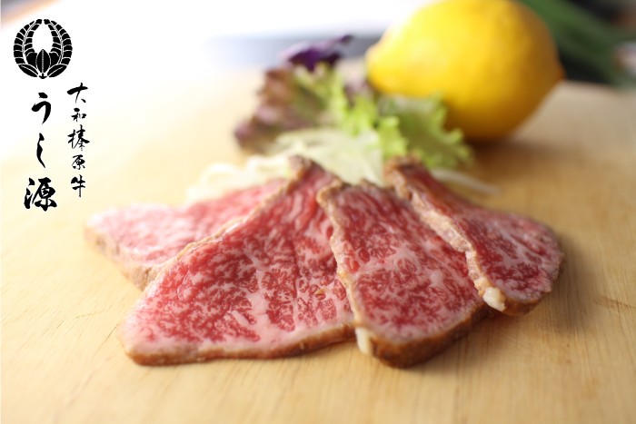 大和榛原牛　ローストビーフ