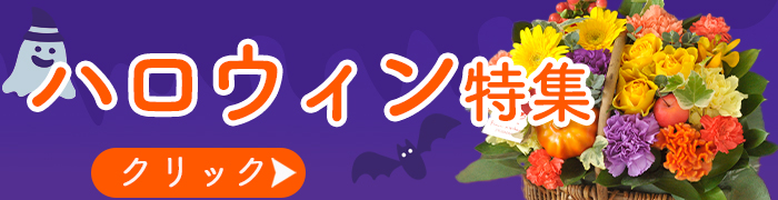 ハロウィン