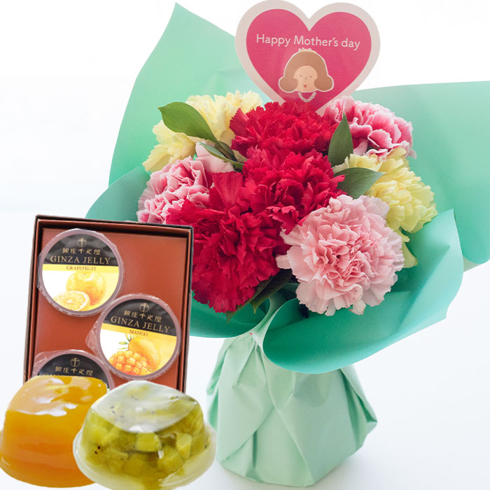 今年も話題の FlowerKitchen 【完売御礼】母の日 花 プレゼント エッセンシャルオイル