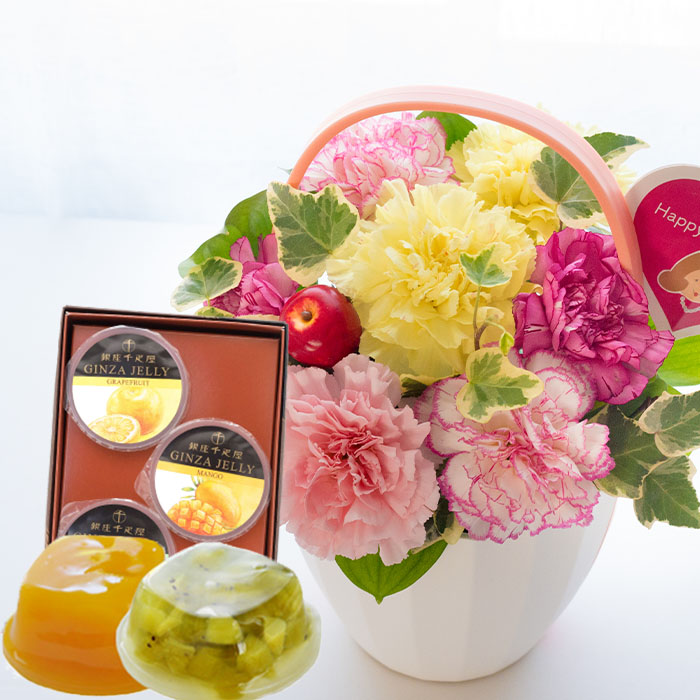FlowerKitchen 【完売御礼】母の日 プレゼント 花