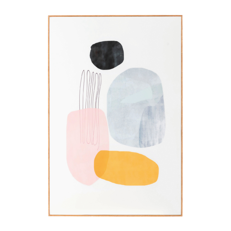 東谷 アートパネル アート パネル おしゃれ 40×60cm アート
